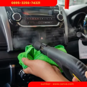 Hindari Langsung Menghidupkan AC Setelah Memanaskan Mobil