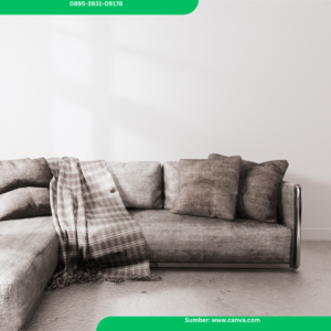 Jasa Service Sofa