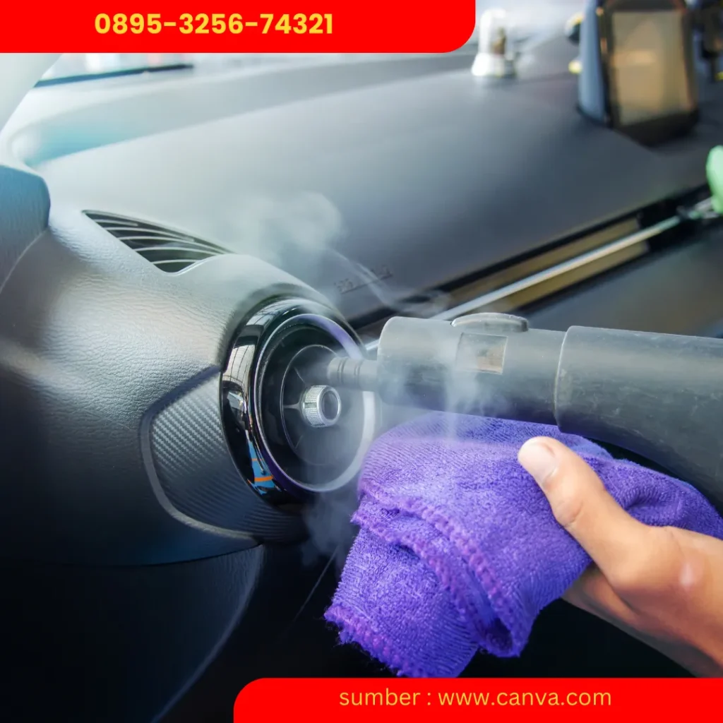 Solusi mencegah AC Mobil tidak bekerja dengan baik