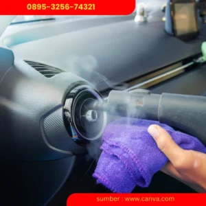 Solusi mencegah AC Mobil tidak bekerja dengan baik