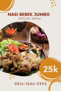 Nasi Kotak Surabaya