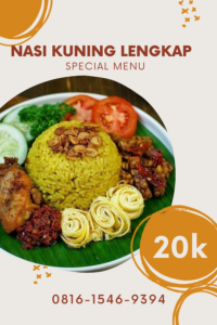 Nasi kotak surabaya