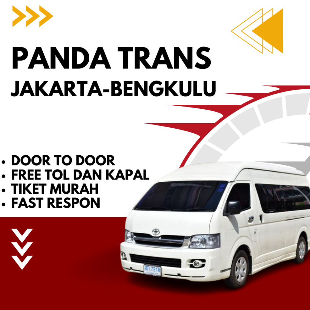 Travel Jakarta Lampung