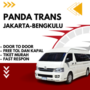 Travel Jakarta Lampung