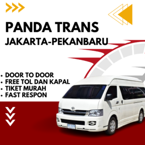 Travel Jakarta Lampung