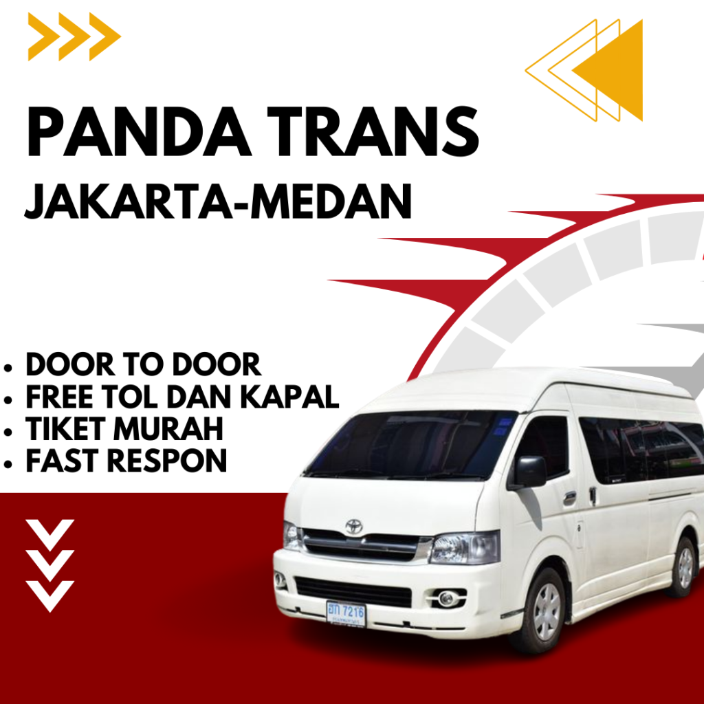 Travel Jakarta Lampung