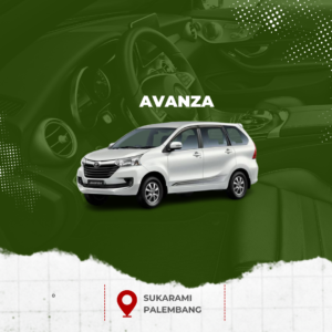 Travel jakarta jambi