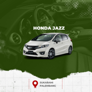 Travel jakarta jambi