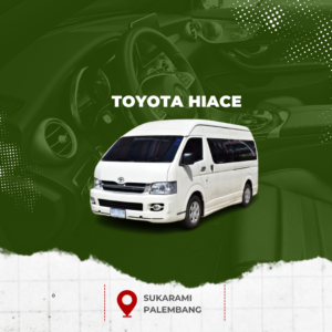 Travel jakarta jambi