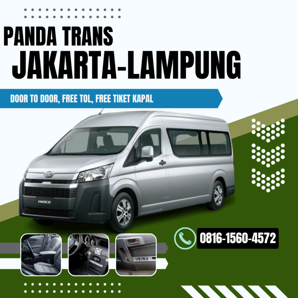 Travel jakarta jambi