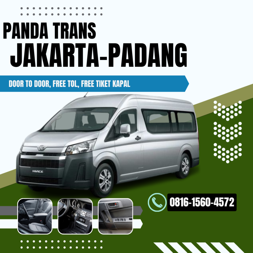 Travel jakarta jambi