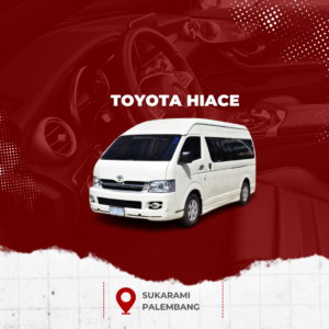 Travel jakarta lampung
