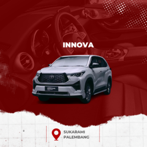 Travel jakarta lampung