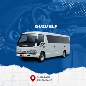 Travel lampung bandung