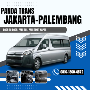 Travel lampung bandung