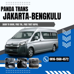 Travel lampung bandung