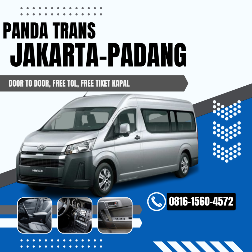Travel lampung bandung
