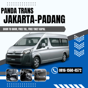 Travel lampung bandung