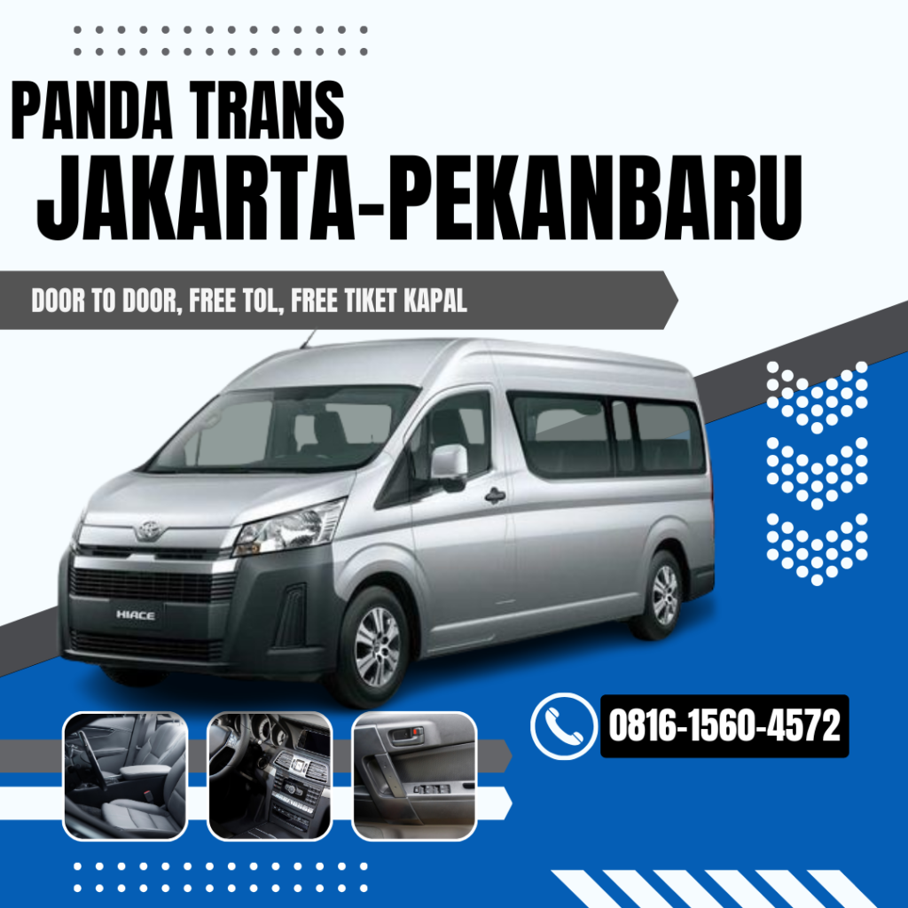 Travel lampung bandung
