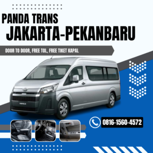 Travel lampung bandung