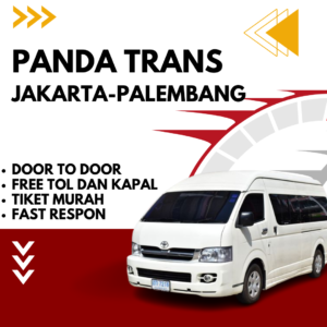 travel jakarta lampung