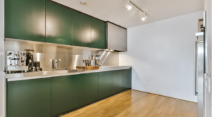 Kitchen Set Surabaya