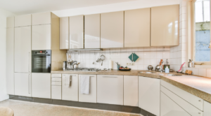Kitchen Set Surabaya