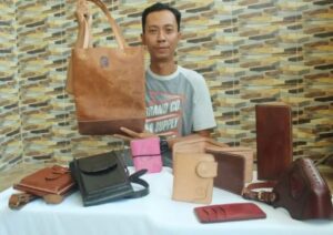 Jenis-jenis Kulit untuk Kerajinan