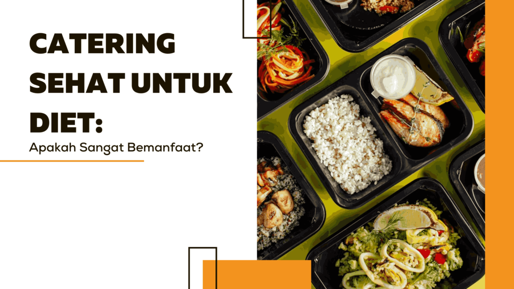 Catering Sehat