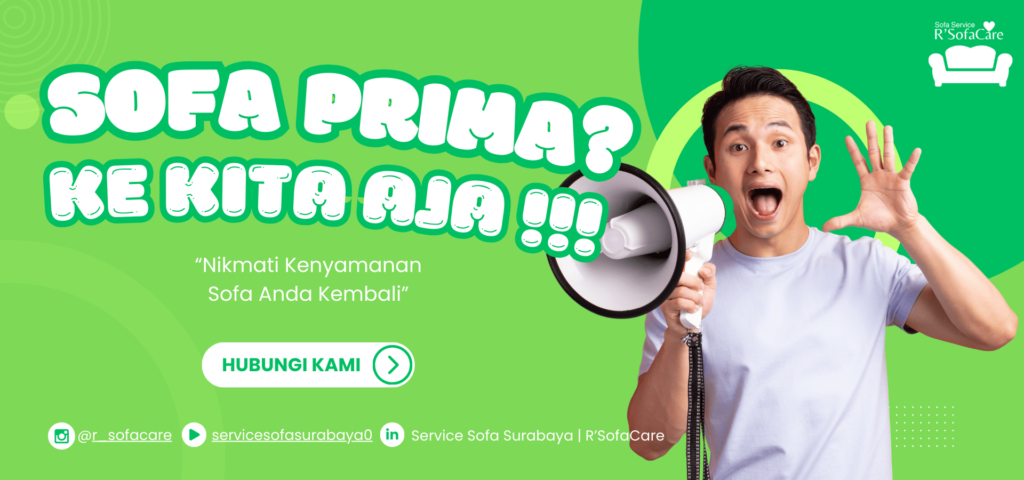 Service Sofa Surabaya