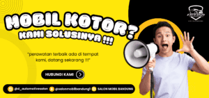 Produk Salon Mobil