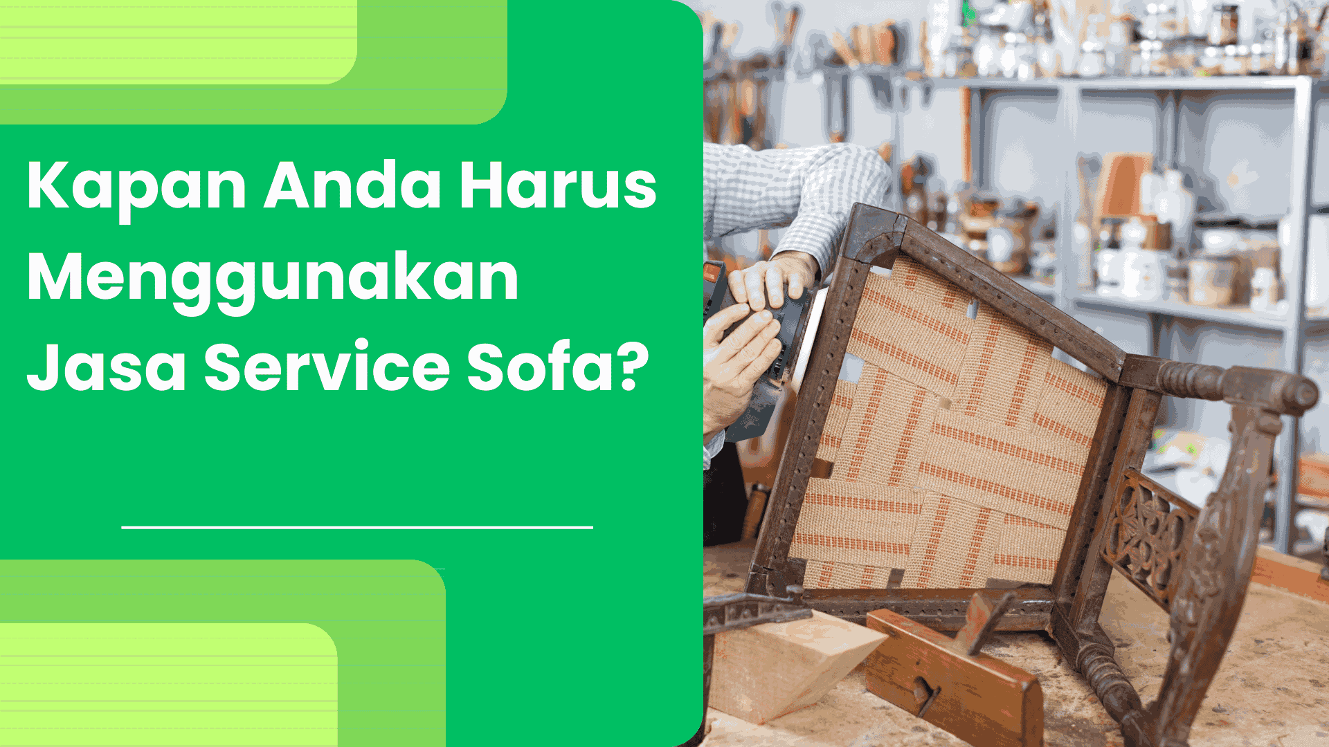 Jasa Service Sofa