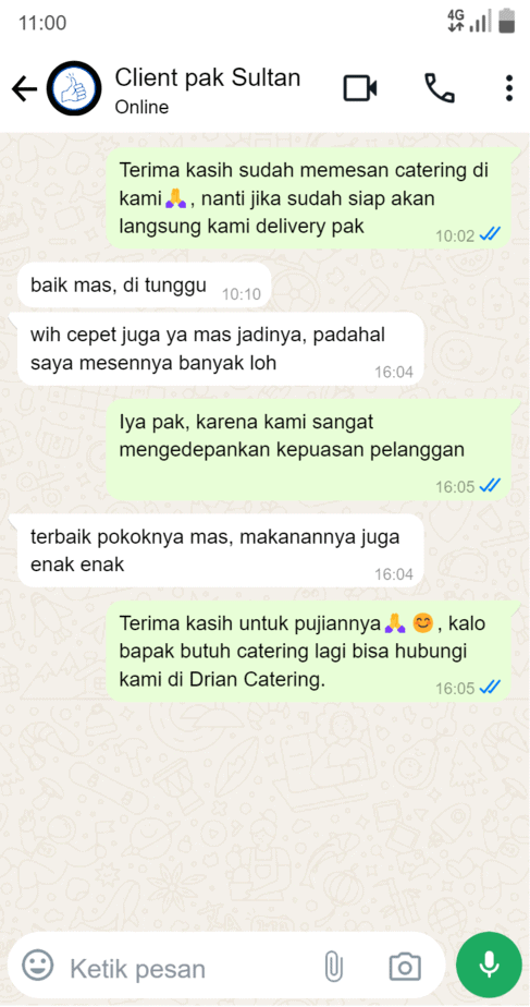 Testimoni Pak sultan (1)