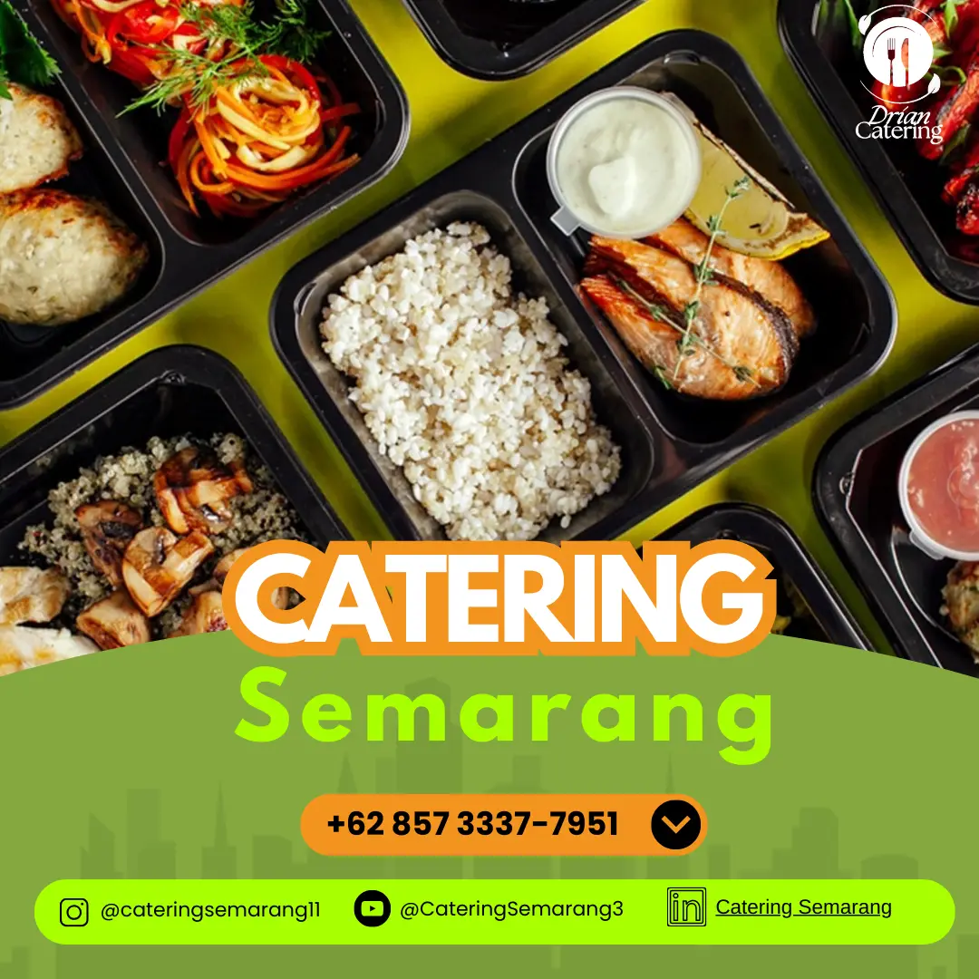 Catering Semarang