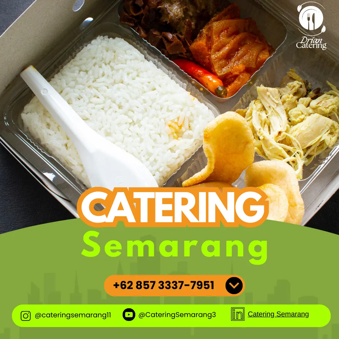 Catering Semarang