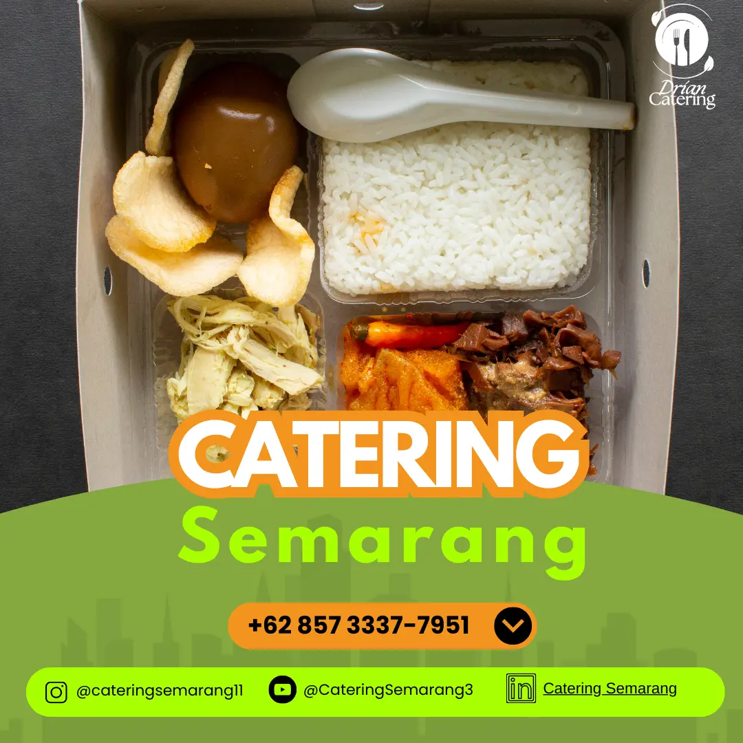 Catering Semarang