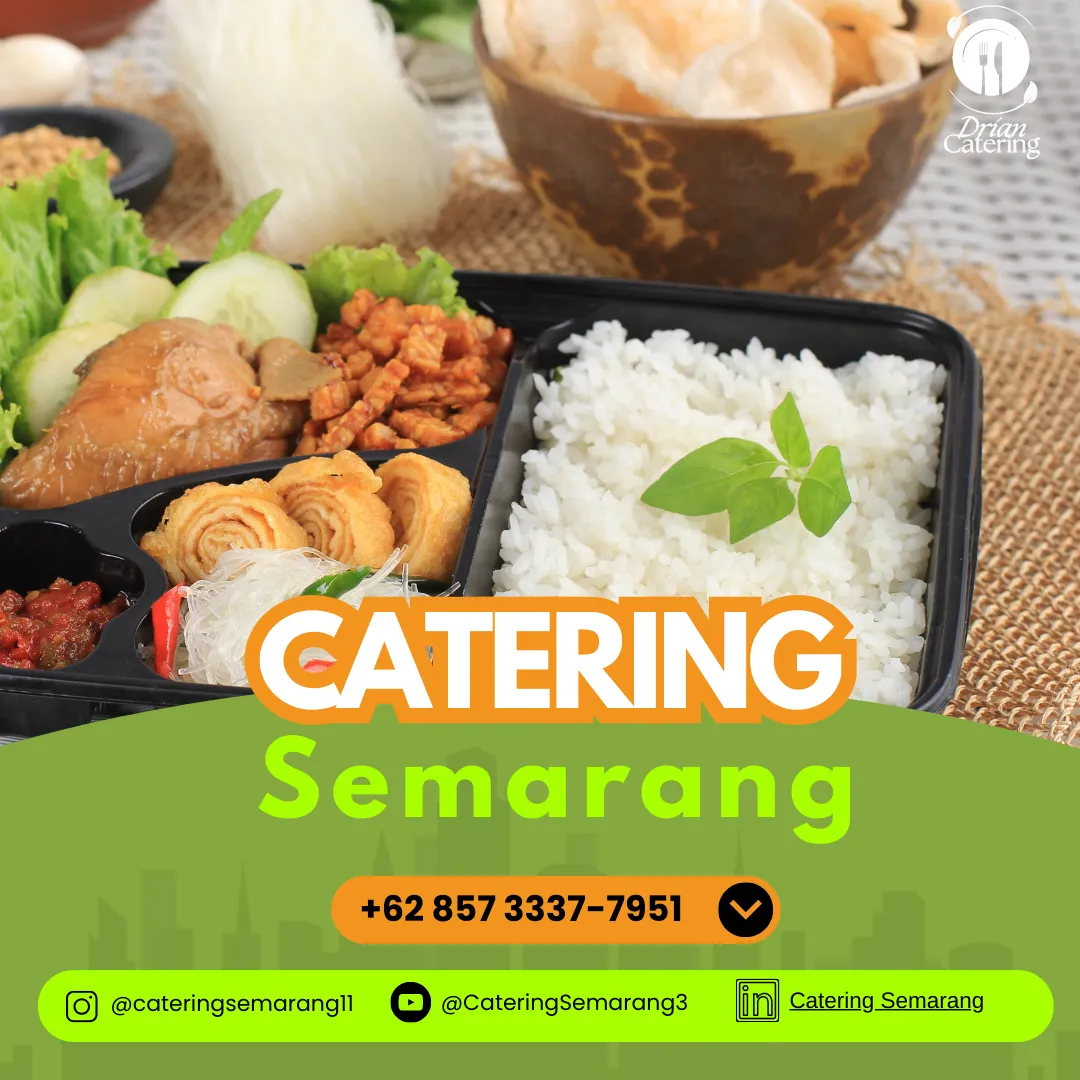 Catering Semarang