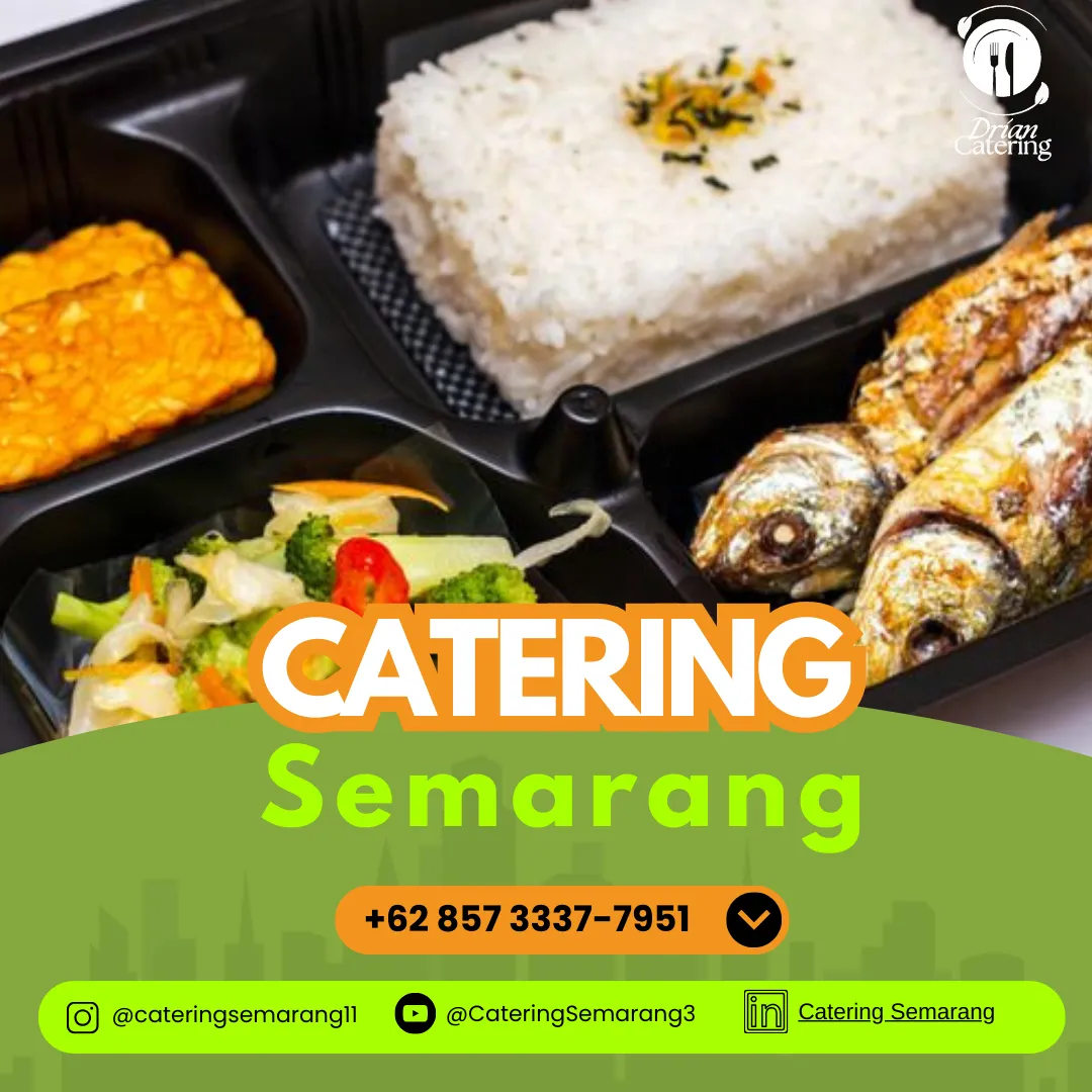 Catering Semarang
