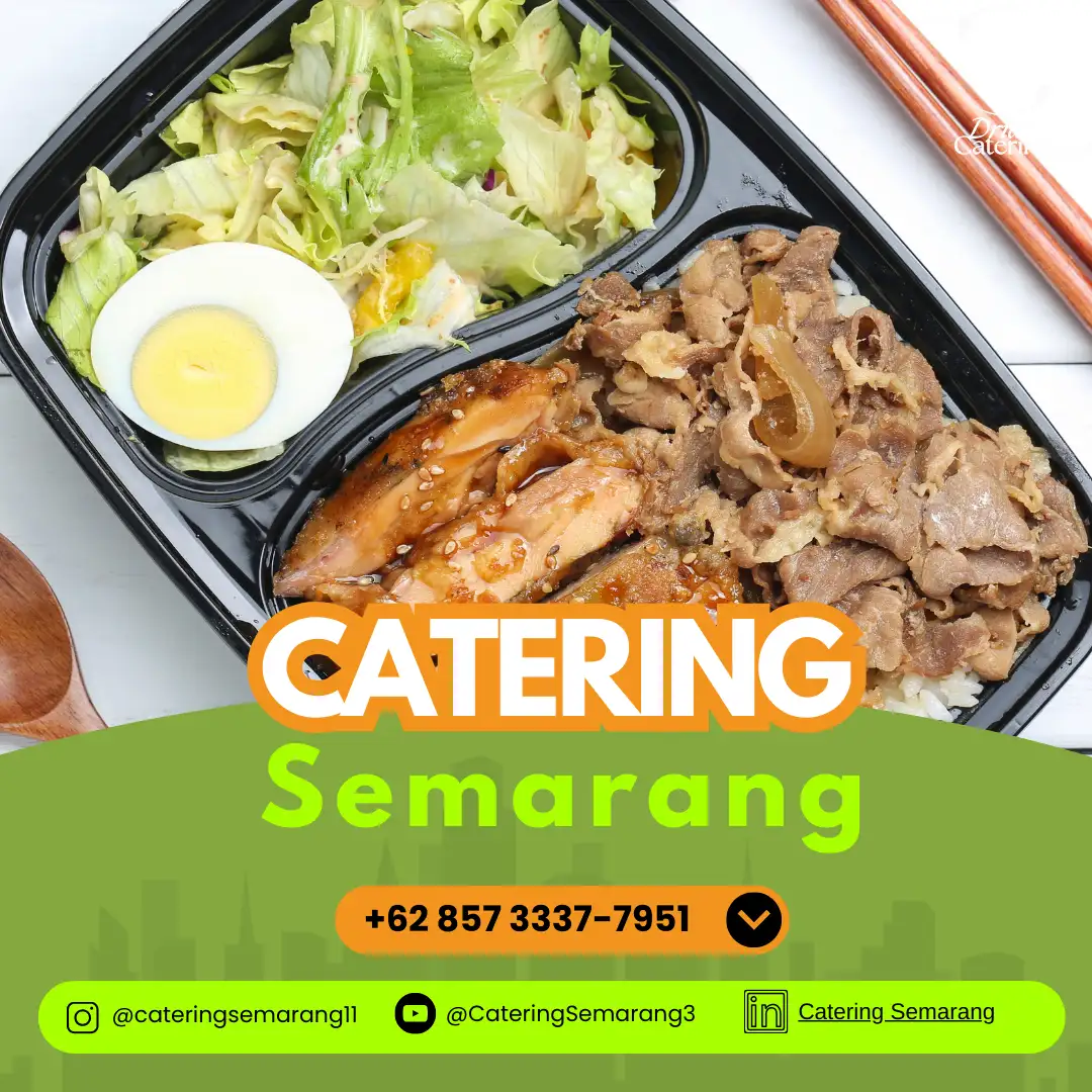 Catering Semarang