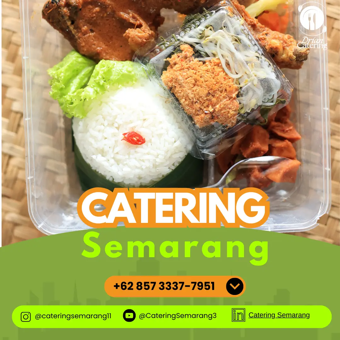 Catering Semarang