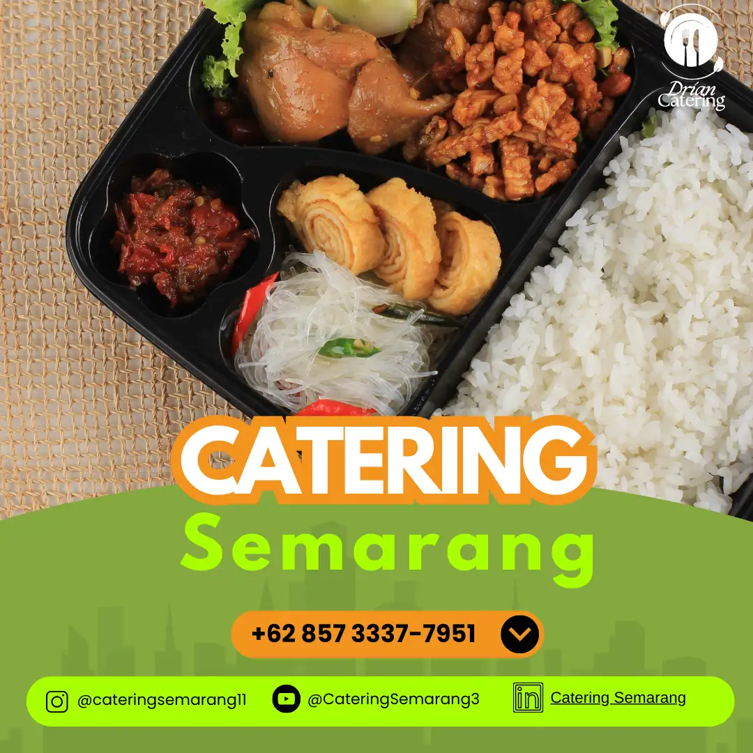Catering Semarang