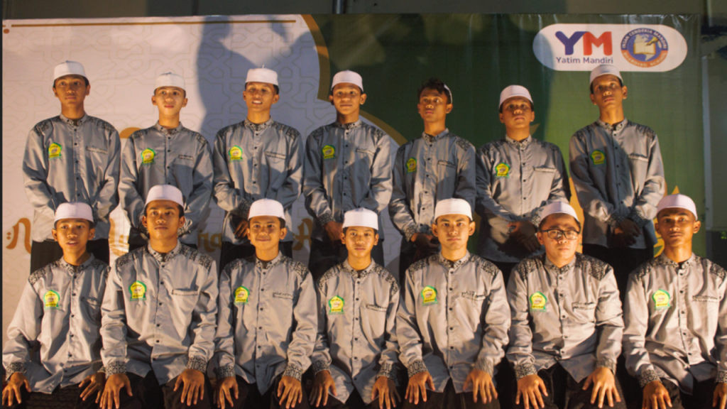 Pengalaman Pribadi Fuad selama di SMA ICMBS