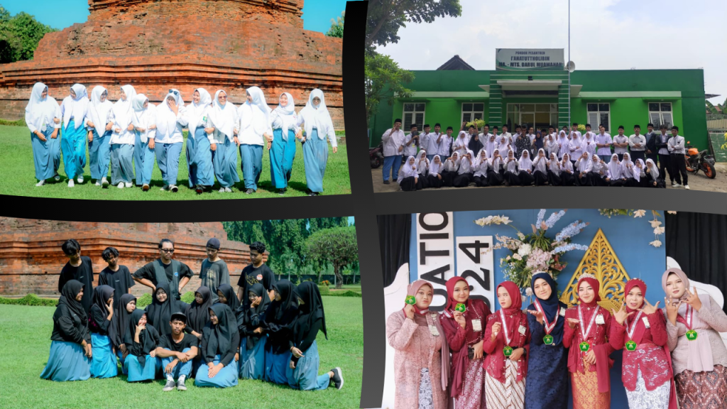 Pengalaman Pribadi Midah Di waktu Madrasah Aliyah