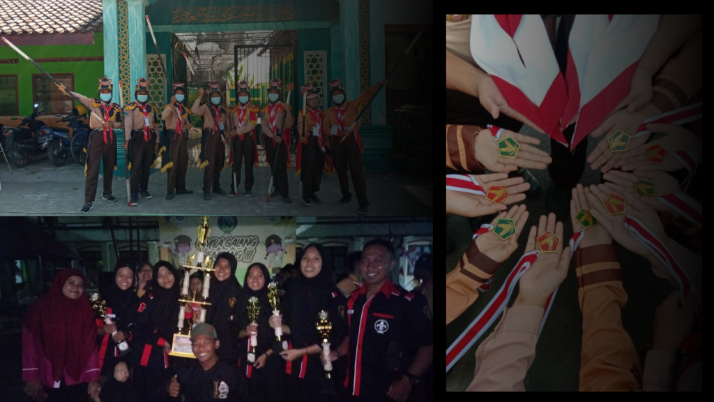 Perubahan dari Pengalaman Pribadi