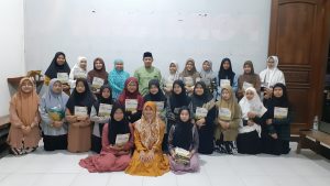 Pengalaman Pribadi Trisha