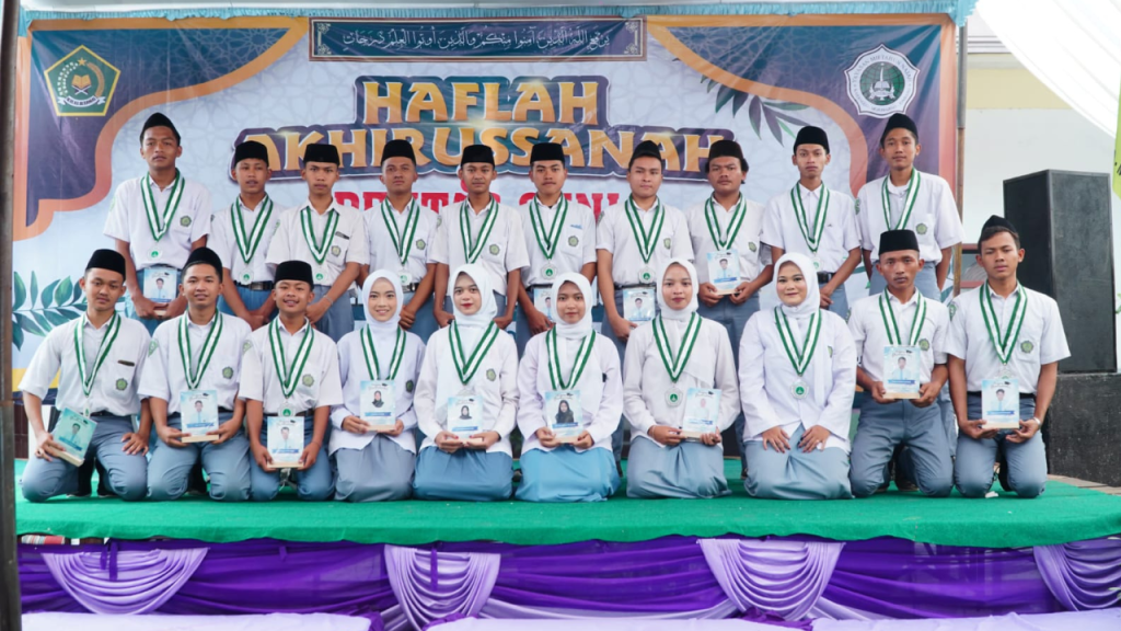 Pengalaman Pribadi Ayu Rizqiyah Awal dari Semua Perjalanan di mulai