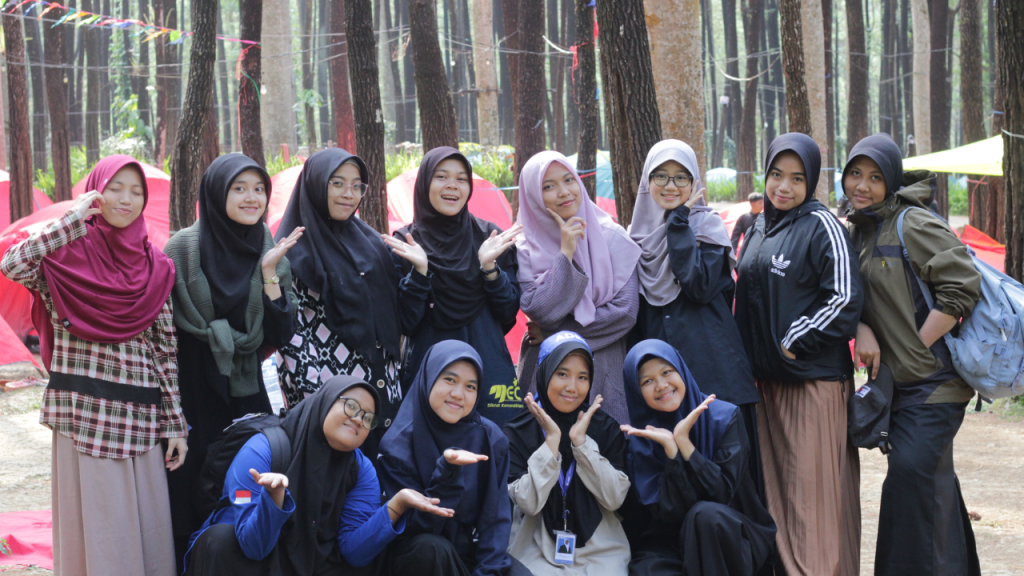 Pengalaman Pribadi Ayu Rizqiyah menantang mental & solidaritasmu!