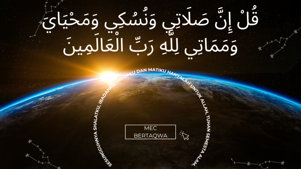 Pengalaman Pribadi Ayu Rizqiyah Karena ia Percaya 