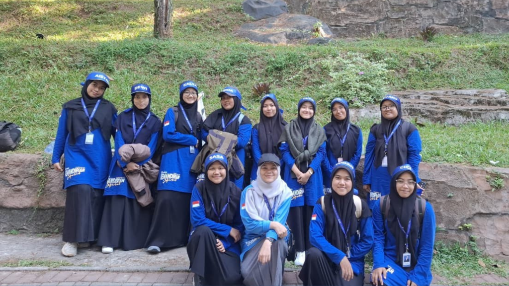 Pengalaman Pribadi Zahrotul Ulya