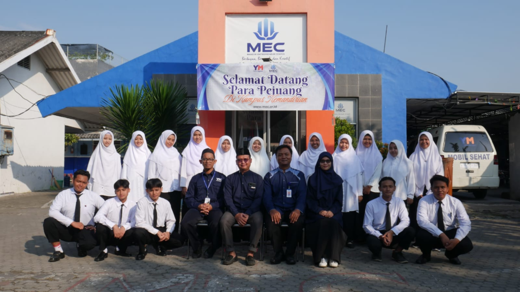 Pengalaman Pribadi Kalya